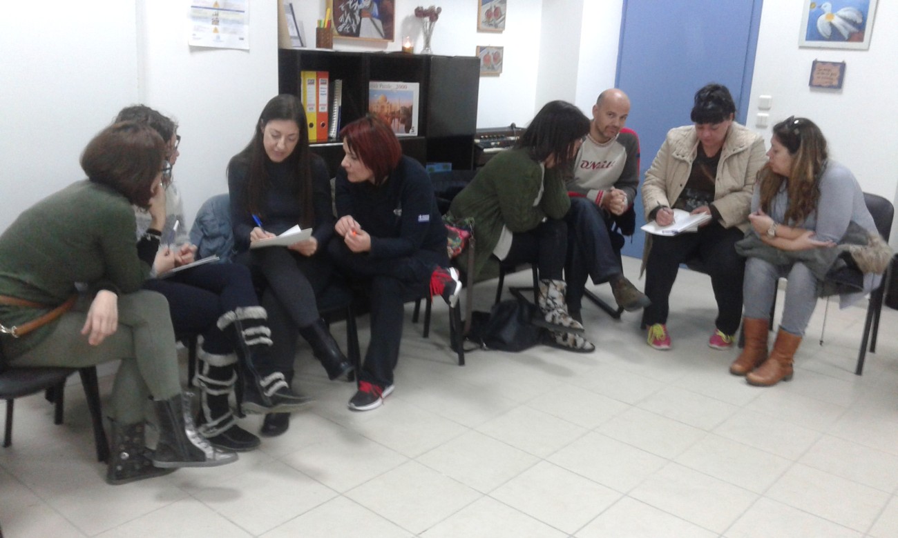 Ολοκληρώθηκαν με επιτυχία οι Σχολές Γονέων για τη φετινή σχολική χρονιά