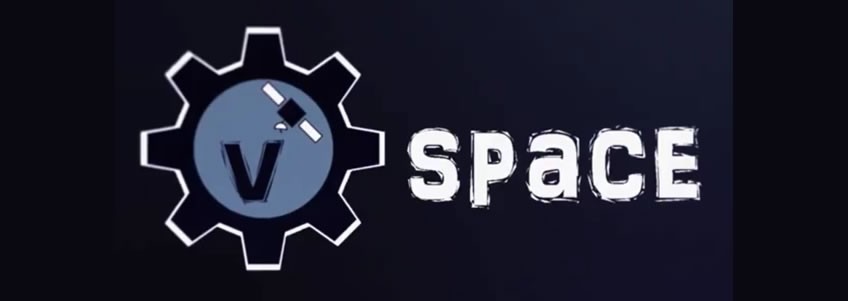 Ευχαριστίες της ομάδας V-Space του 5ου Λυκείου για τη στήριξη του έργου της