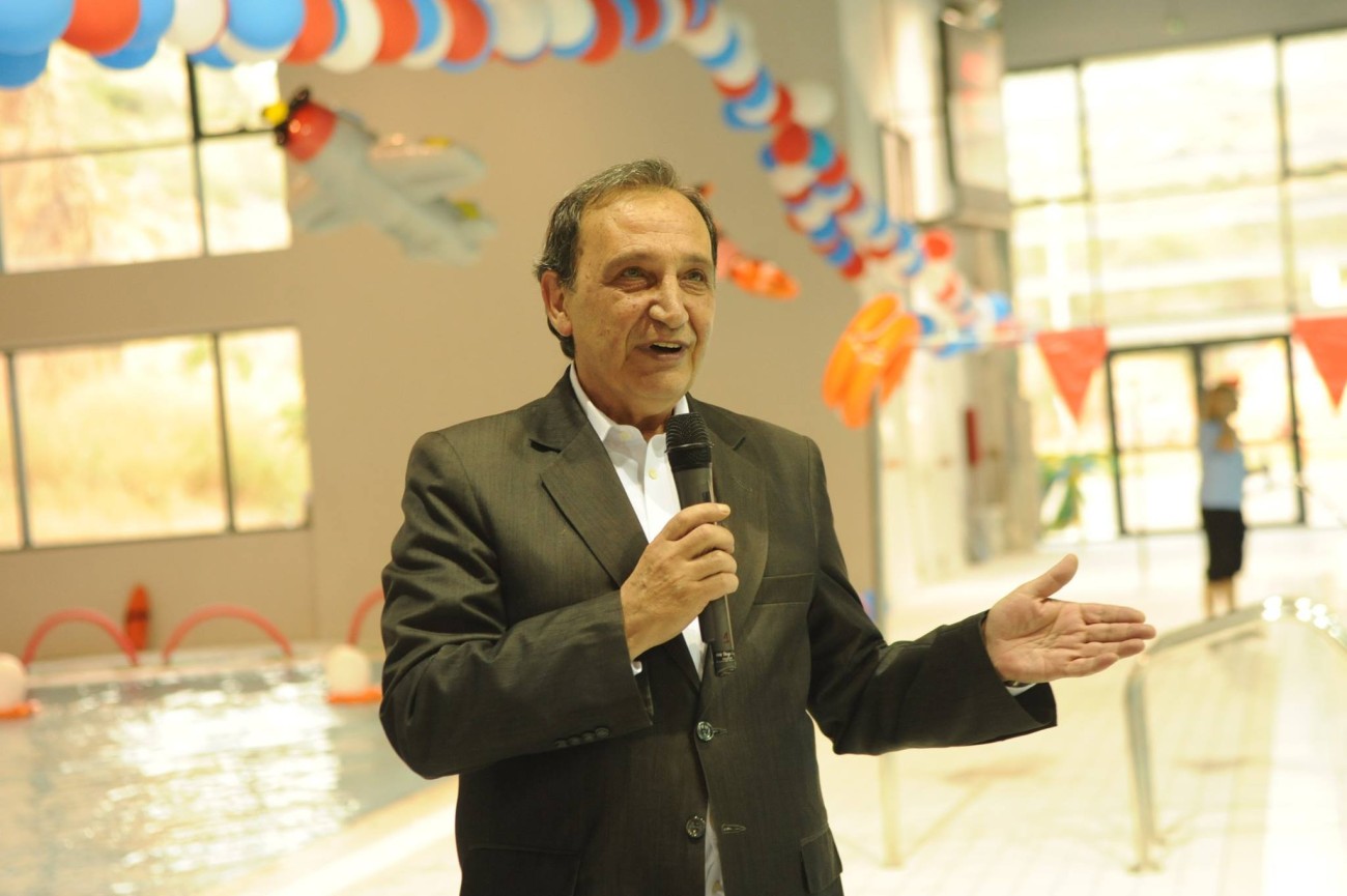 Με επιτυχία διεξήχθησαν οι 2οι Αγώνες κολύμβησης – επίδειξη στο Δημοτικό Κολυμβητήριο