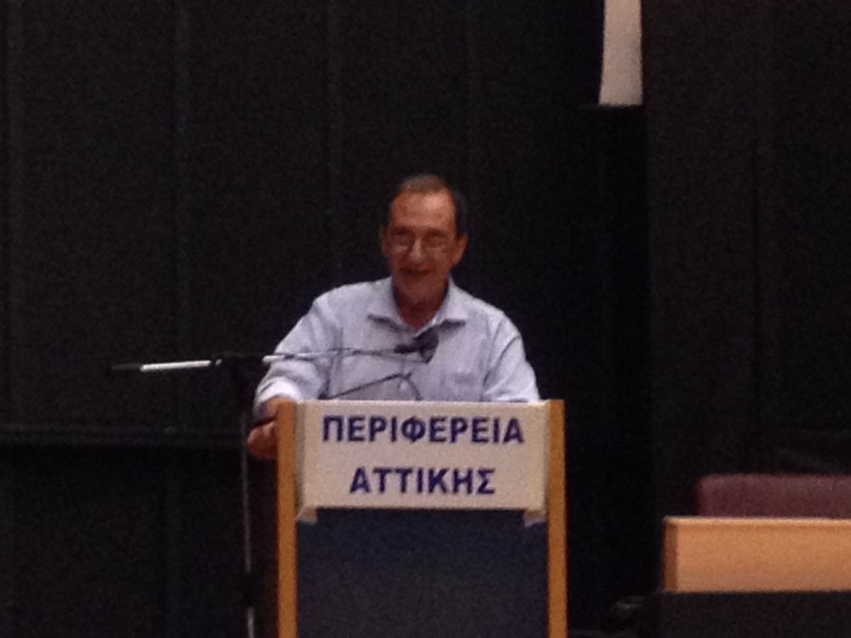 Ανακατασκευάζονται οι Παιδικές Χαρές του Δήμου Βύρωνα