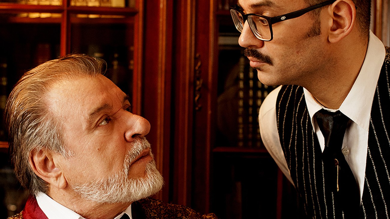 «Ο ΕΠΙΚΗΔΕΙΟΣ» ΤΟΥ ΙΑΚΩΒΟΥ ΚΑΜΠΑΝΕΛΛΗ  στις 21/06 στο φεστιβάλ Στη Σκιά των Βράχων 2017