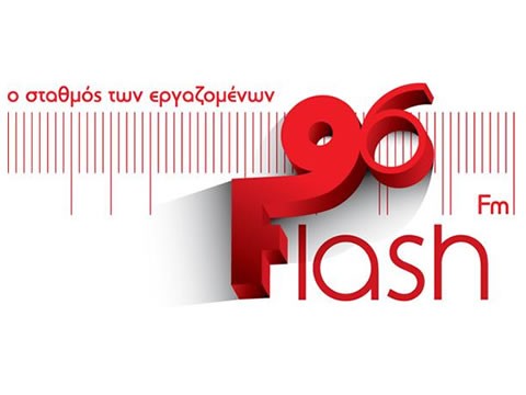 Συνέντευξη του Δημάρχου Βύρωνα στον Flash 96
