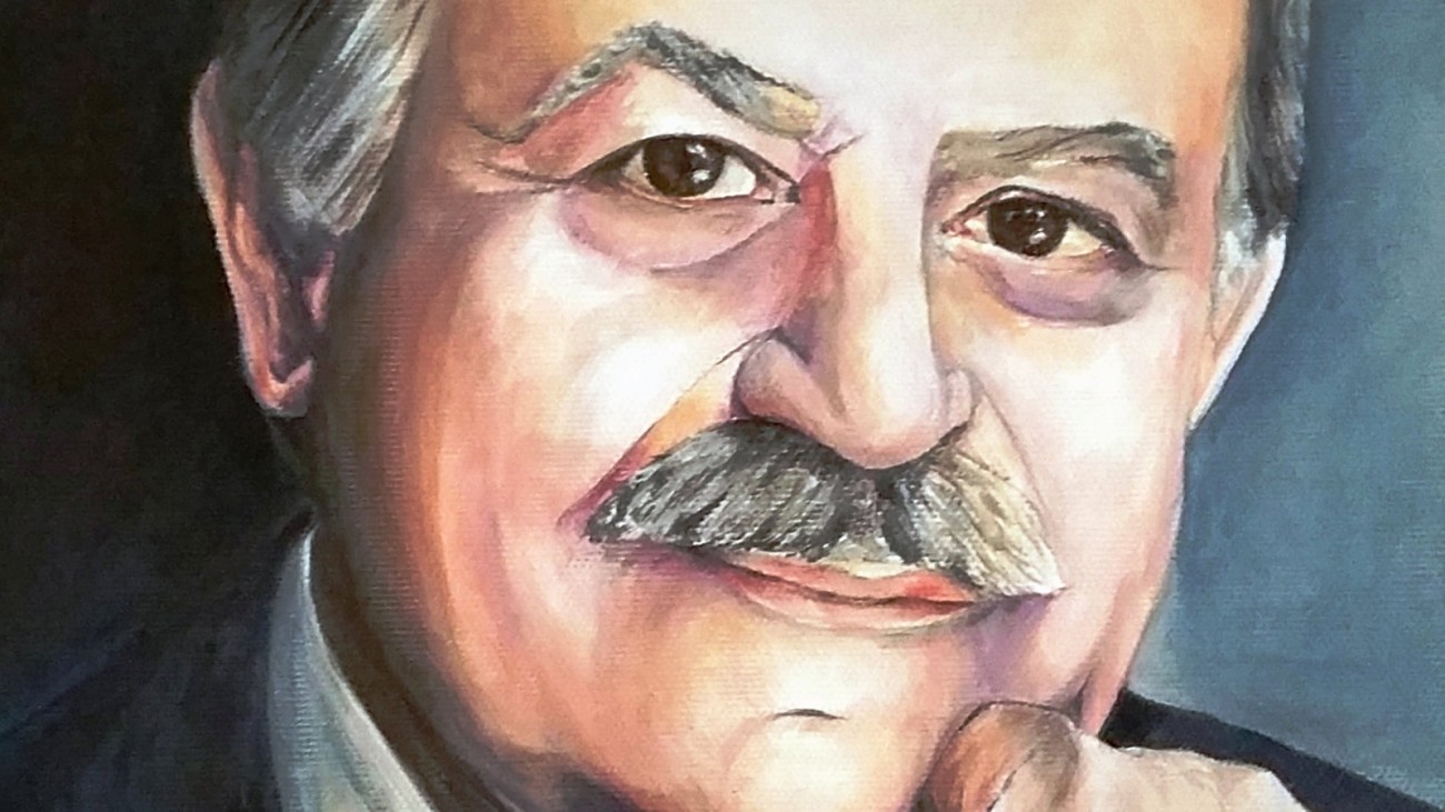 ΣΥΝΑΥΛΙΑ ΓΙΑΝΝΗ ΣΠΑΝΟΥ στις 03/07 στο φεστιβάλ Στη Σκιά των Βράχων 2017