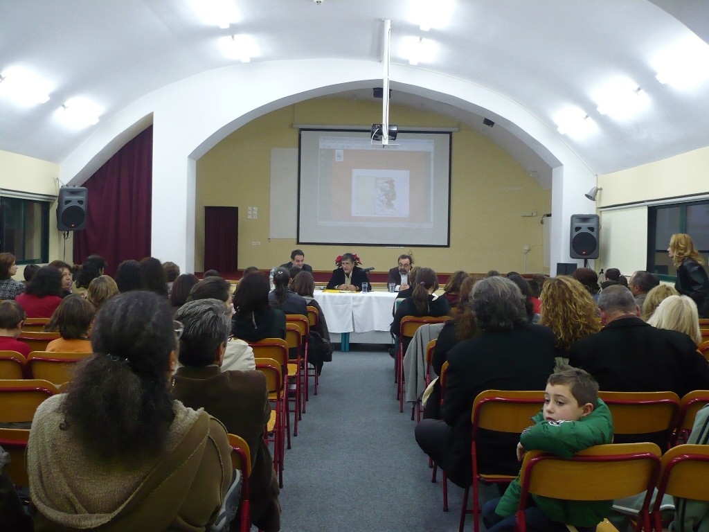 Οι μαθητές μιλούν για την κλιματική αλλαγή