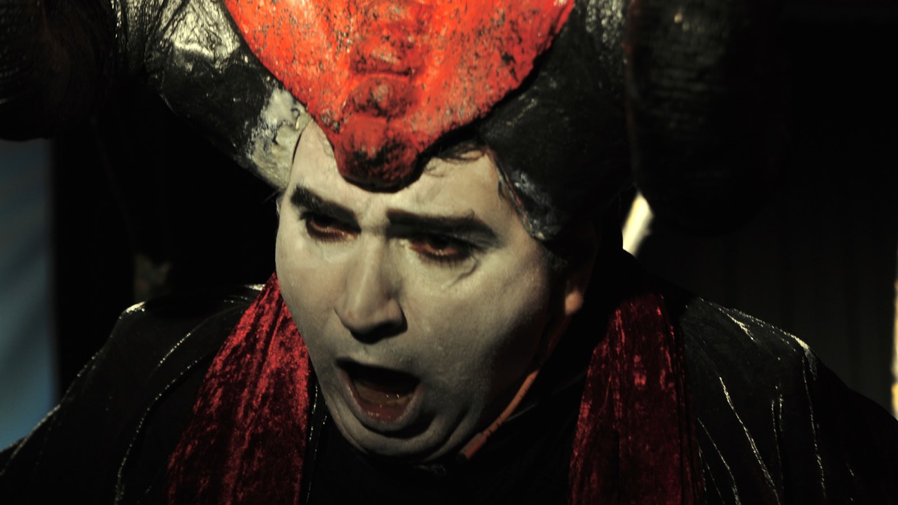 ''ΓΚΙΛΓΚΑΜΕΣ' - ΘΕΑΤΡΙΚΗ ΟΜΑΔΑ ΡΟΔΑ στις 28/08 στο φεστιβάλ Στη Σκιά των Βράχων	