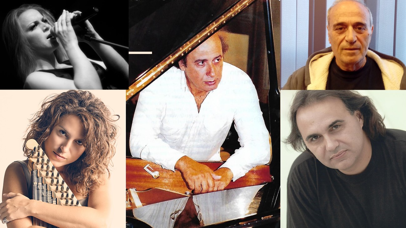 Σαράντη Κασσάρα «ΜΙΚΡΑΣΙΑΣ ΕΞΟΔΟΣ» - Ο ΣΥΝΔΕΣΜΟΣ 