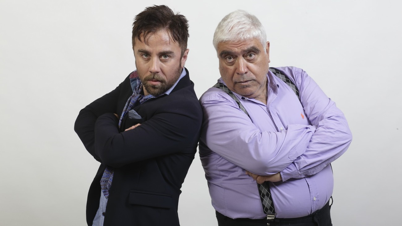 «ΓΟΥΡΟΥΝΙ ΣΤΟ ΣΑΚΙ» στις 08/09 στο φεστιβάλ Στη Σκιά των Βράχων