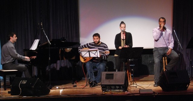 Η Δευτέρα του Αλκίνοου... 