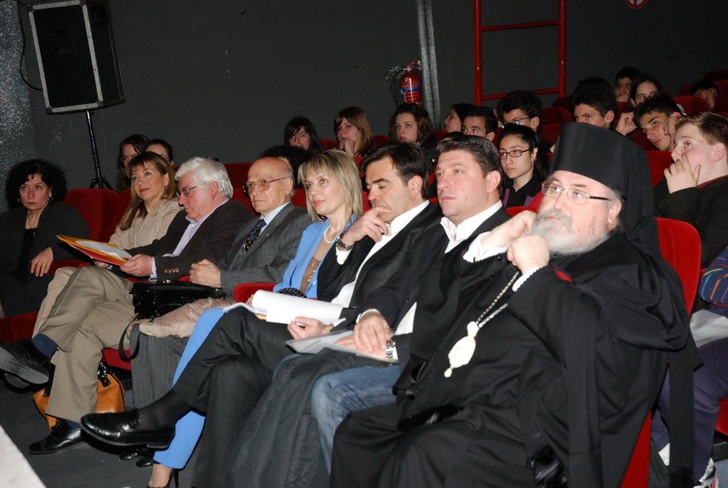 Οι ιδέες κινούν την Ευρώπη