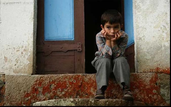 1η Προβολή Κινηματογραφικών Βραδιών 2017-2018 