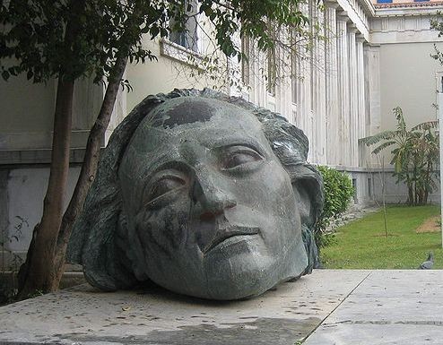 Εκδήλωση για την επέτειο της εξέγερσης του Πολυτεχνείου από την Θεατρική Ομάδα Εκπαιδευτικών Δήμου Βύρωνα