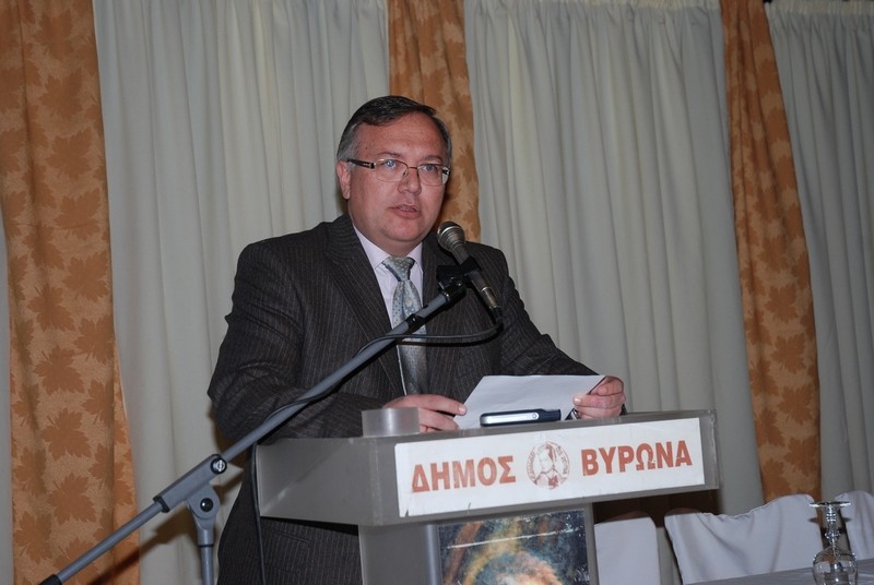 Η σημασία της πρόληψης για τον καρκίνο του μαστού παρουσιάστηκε στη χτεσινή ημερίδα