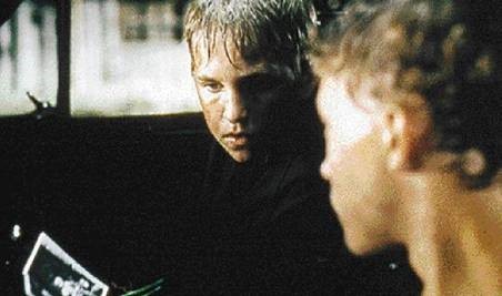 3η Προβολή Κινηματογραφικών Βραδιών Δ. Βύρωνα 2017-2018 «Η Επιστροφή»