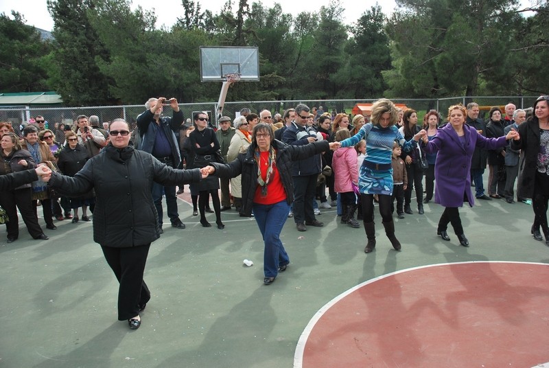 Κάναμε Κούλουμα στον Κουταλά!