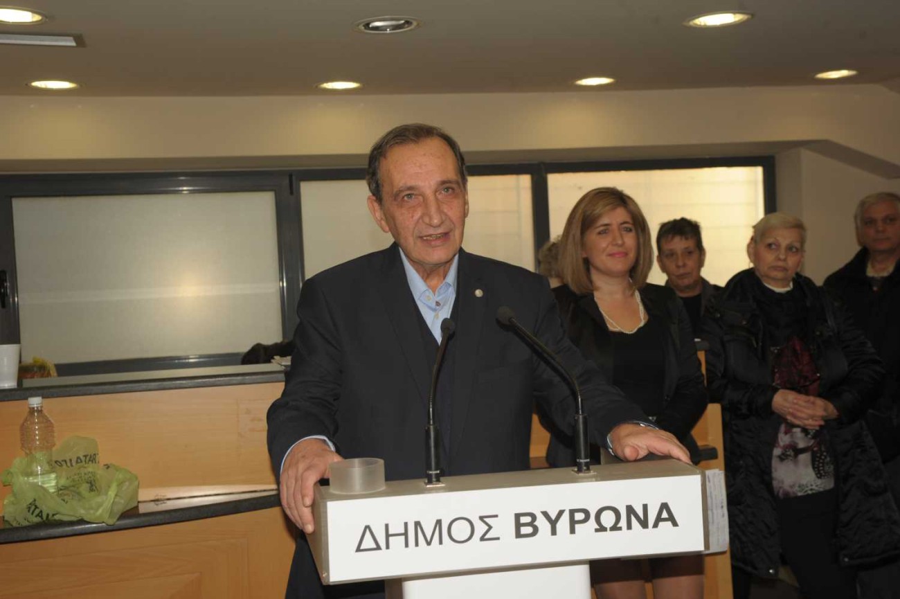 Πραγματοποιήθηκαν τα εγκαίνια των Κοινωνικών Δομών