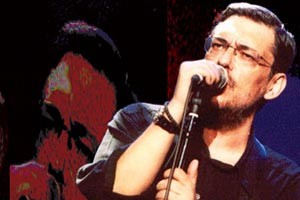 Υποδεχόμαστε το Μάρτιο με το αφιέρωμα στο Λαυρέντη Μαχαιρίτσα