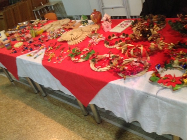 ΦΩΤΟΓΡΑΦΙΚΟ ΑΛΜΠΟΥΜ ΕΚΔΗΛΩΣΕΩΝ ΧΟΡΩΔΙΑΣ ΚΑΠΗ (ΠΑΖΑΡΙ, ΔΗΜΑΡΧΕΙΟ) - ΔΕΚΕΜΒΡΙΟΣ 2017