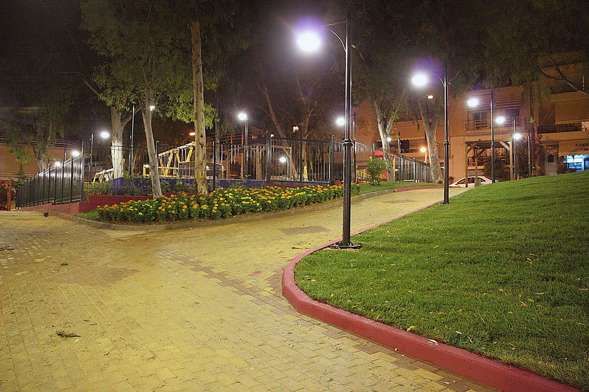 Πάρκο Φρυγίας