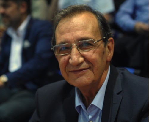 Μήνυμα του Δημάρχου Βύρωνα με αφορμή τον εορτασμό της Παγκόσμιας Ημέρας της Γυναίκας