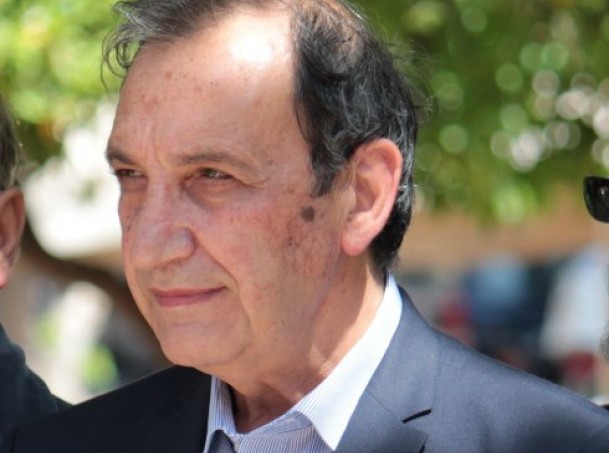 Μήνυμα του Δημάρχου Βύρωνα με αφορμή την Ημέρα Φιλελληνισμού και Διεθνούς Αλληλεγγύης