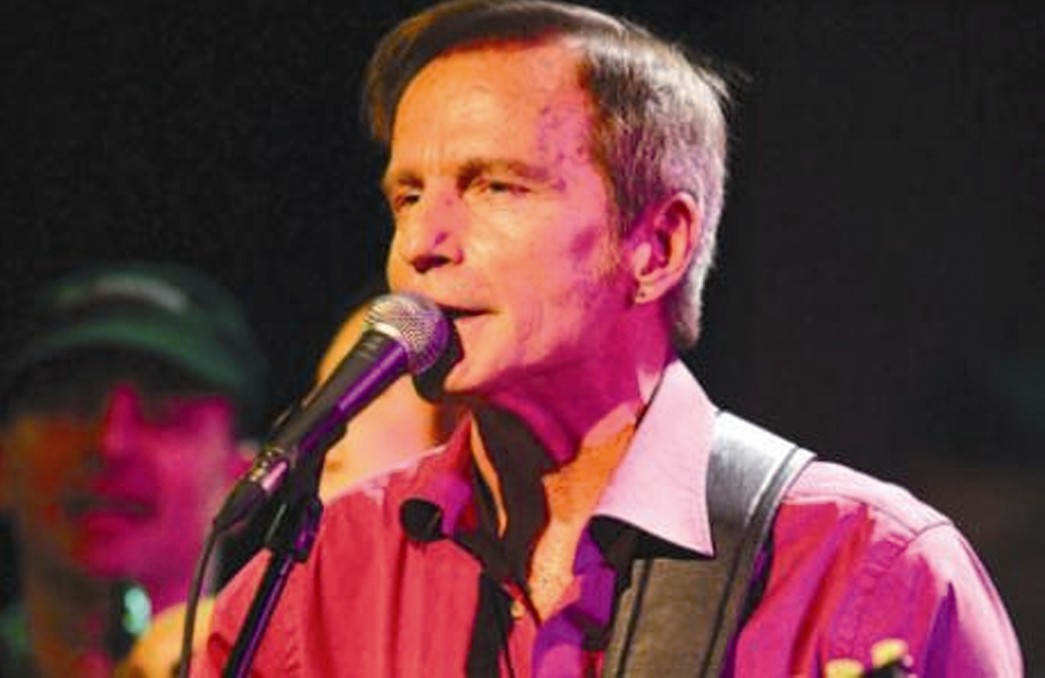 Τη Δευτέρα συνεχίζονται τα αφιερώματα στους Τραγουδοποιούς με το Βαγγέλη Γερμανό