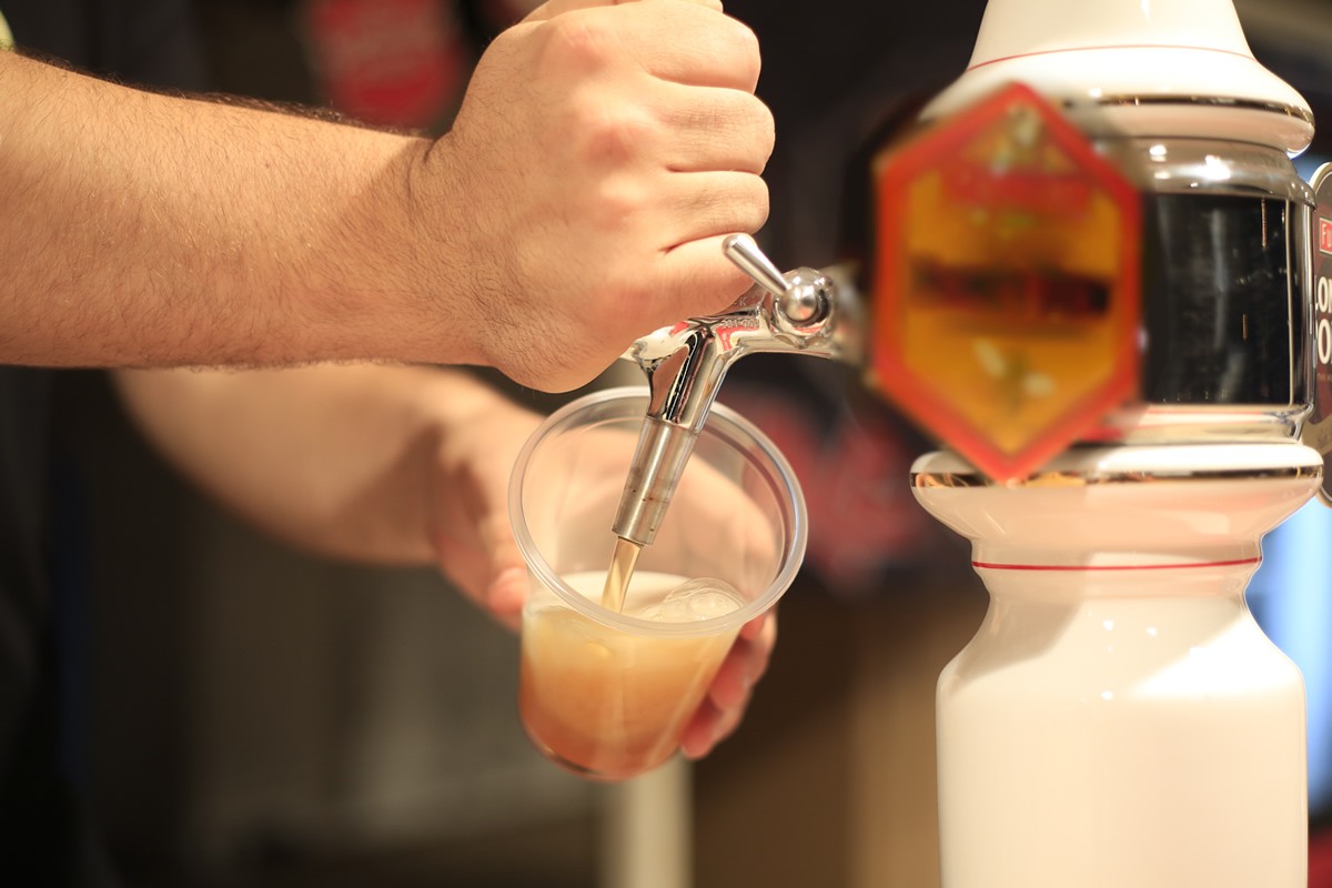 Ολοκληρώθηκε με μεγάλη επιτυχία το 3ο Φεστιβάλ Μπίρας του Δήμου Βύρωνα