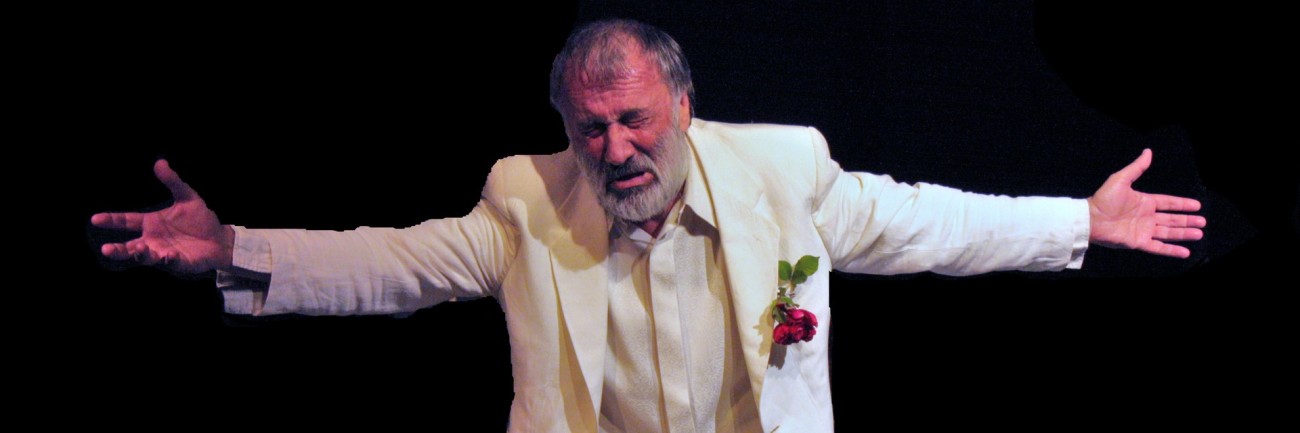 ΦΕΣΤΙΒΑΛ ΣΤΗΝ ΣΚΙΑ ΤΩΝ ΒΡΑΧΩΝ: «ΤΟ ΟΝΕΙΡΟ ΕΝΟΣ ΓΕΛΟΙΟΥ» του Φιοντόρ Ντοστογιέφσκι, Τρίτη 10 Ιουλίου