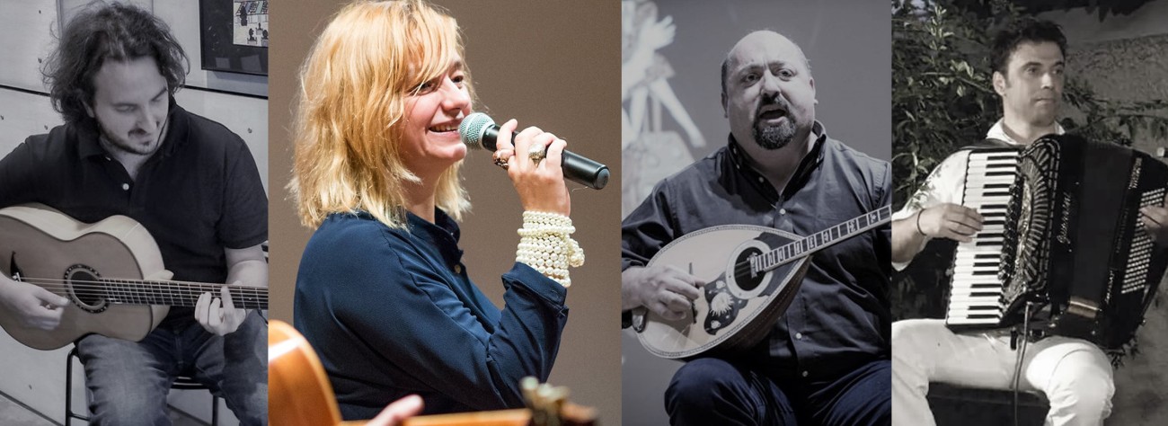 Ο Δήμος Βύρωνα παρουσιάζει την καταξιωμένη Λένα Κιτσοπούλου μαζί με εξαιρετικούς μουσικούς, στις 5/7, στην Πλατεία Σμύρνης στις 21.00 