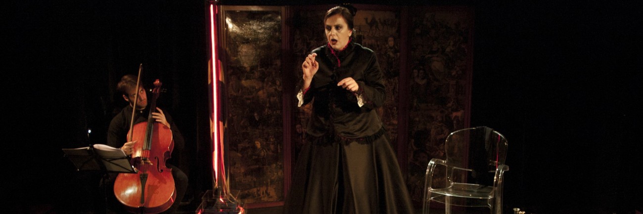 ΦΕΣΤΙΒΑΛ ΣΤΗΝ ΣΚΙΑ ΤΩΝ ΒΡΑΧΩΝ: «ΑΓΓΕΛΙΚΑ ΝIΚΛΗ ΣΟΛΩΜΟΥ», Tρίτη 11 Σεπτεμβρίου