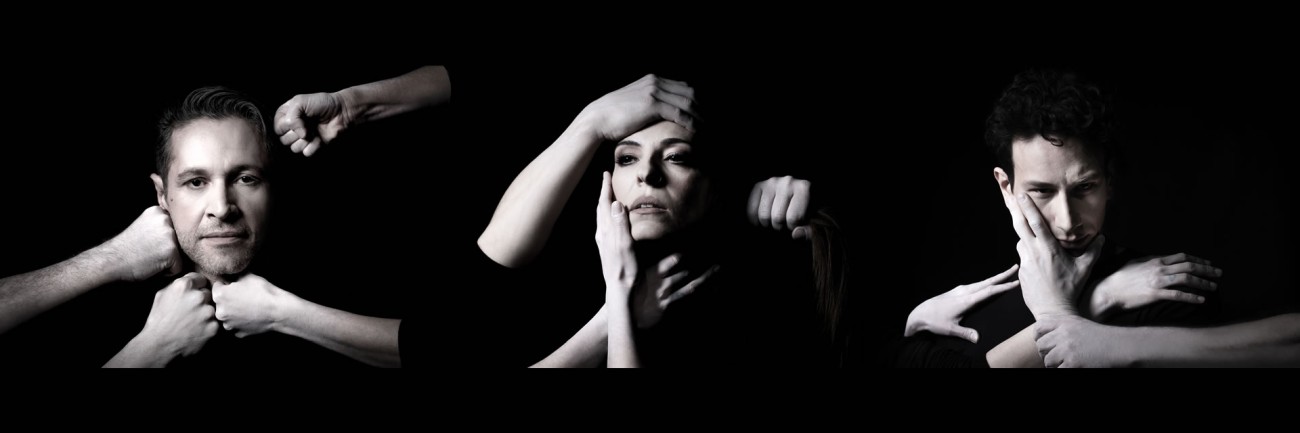 ΦΕΣΤΙΒΑΛ ΣΤΗΝ ΣΚΙΑ ΤΩΝ ΒΡΑΧΩΝ: ΣΟΦΟΚΛΗ «ΑΝΤΙΓΌΝΗ», Κυριακή 9 Σεπτεμβρίου