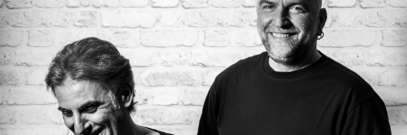 ΦΕΣΤΙΒΑΛ ΣΤΗΝ ΣΚΙΑ ΤΩΝ ΒΡΑΧΩΝ: 30 ΧΡΟΝΙΑ ΠΥΞ ΛΑΞ, Κυριακή 23 Σεπτεμβρίου