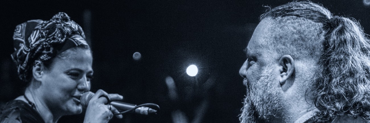 ΦΕΣΤΙΒΑΛ ΣΤΗΝ ΣΚΙΑ ΤΩΝ ΒΡΑΧΩΝ: ACTIVE MEMBER - «Ζαλίκι 2018» , Σάββατο 22 Σεπτεμβρίου 