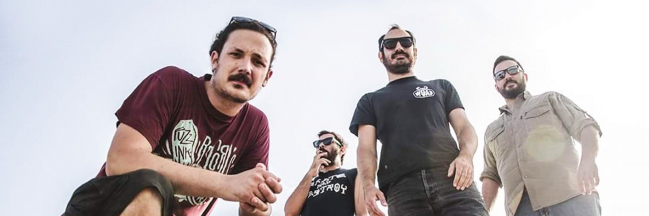 ΦΕΣΤΙΒΑΛ ΣΤΗΝ ΣΚΙΑ ΤΩΝ ΒΡΑΧΩΝ: 1000 MODS, Παρασκευή 21 Σεπτεμβρίου