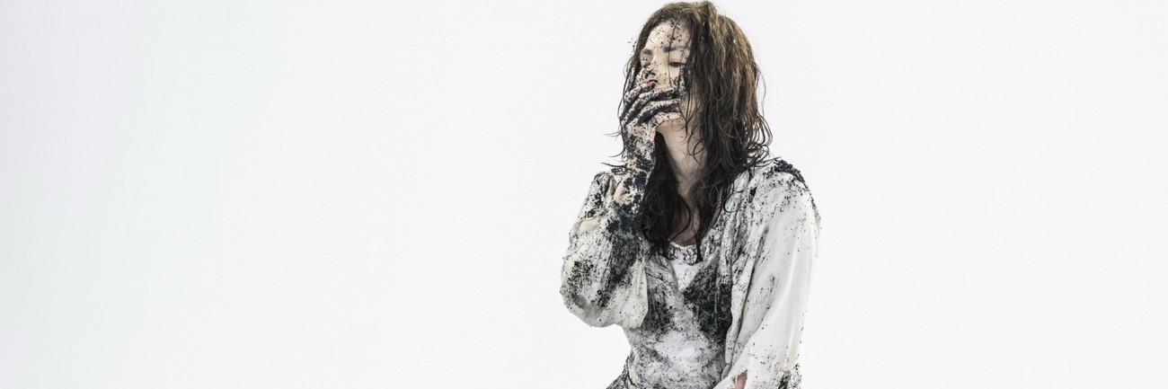 ΦΕΣΤΙΒΑΛ ΣΤΗΝ ΣΚΙΑ ΤΩΝ ΒΡΑΧΩΝ: «ΗΛΕΚΤΡΑ» του Σοφοκλή - ΕΘΝΙΚΟ ΘΕΑΤΡΟ , Παρασκευή 14 & Σάββατο 15 Σεπτεμβρίου 