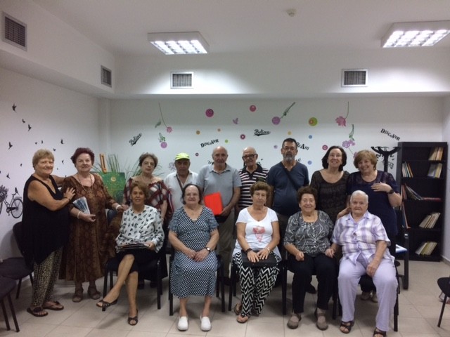 ΚΑΠΗ χορωδία έναρξη με εκδήλωση 