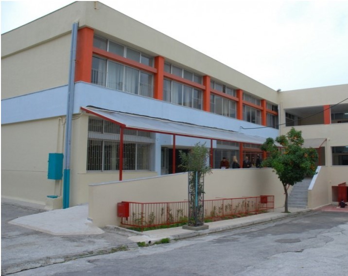 Κλειστά τα Σχολεία και οι Παιδικοί Σταθμοί της πόλης, την Παρασκευή 28 Σεπτεμβρίου 2018, λόγω της σφοδρής κακοκαιρίας