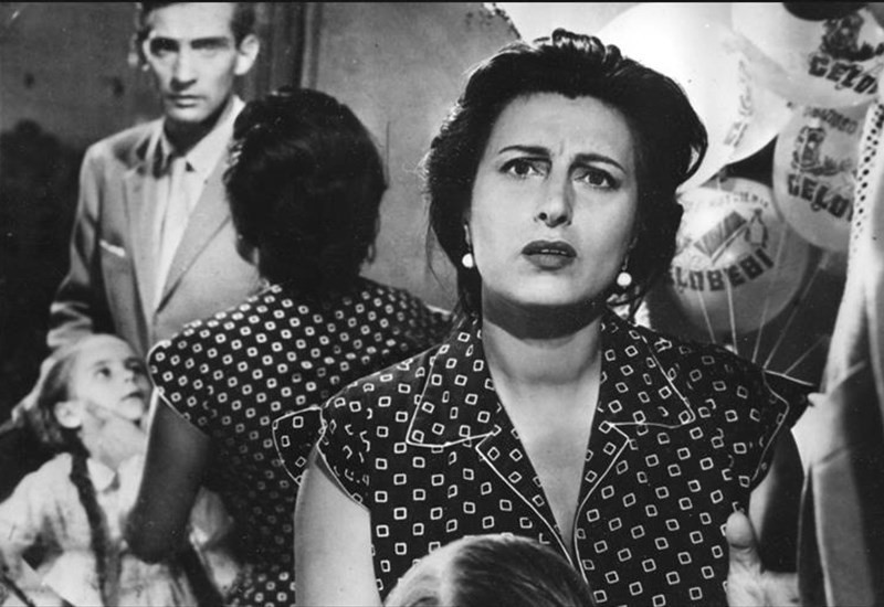 Κινηματογραφικές Βραδιές Δήμου Βύρωνα – «Μπελίσιμα» - 19/10/2018 – 8 μμ