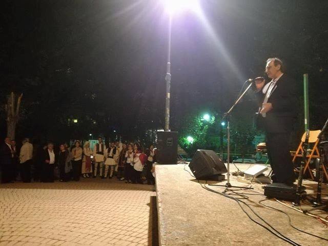 Εκδήλωση για συγκέντρωση τροφίμων από Δομές Κοινωνικού Παντοπωλείου & Παροχής Συσσιτίου Δήμου Βύρωνα