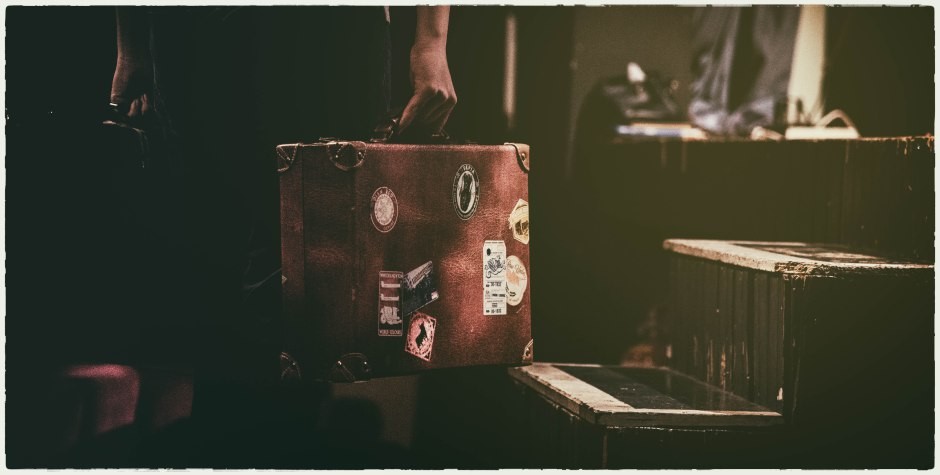 1ο Φεστιβάλ Ερασιτεχνικού Θεάτρου - «Η αυλή των θαυμάτων» Ιάκωβος Καμπανέλλης, 20/10/18