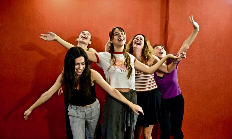 1ο Φεστιβάλ Ερασιτεχνικού Θεάτρου - «ΟΝΕΙΡΟ ΘΕΡΙΝΗΣ  ΝΥΚΤΟΣ» Ουίλλιαμ  Σαίξπηρ 21/10/18