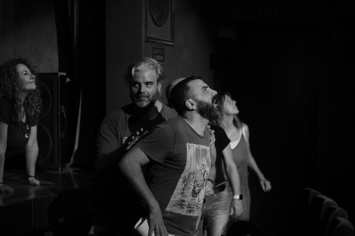 1ο Φεστιβάλ Ερασιτεχνικού Θεάτρου - «Όνειρο Καλοκαιρινής Νύχτας» Ουίλλιαμ Σαίξπηρ, 31/10/18