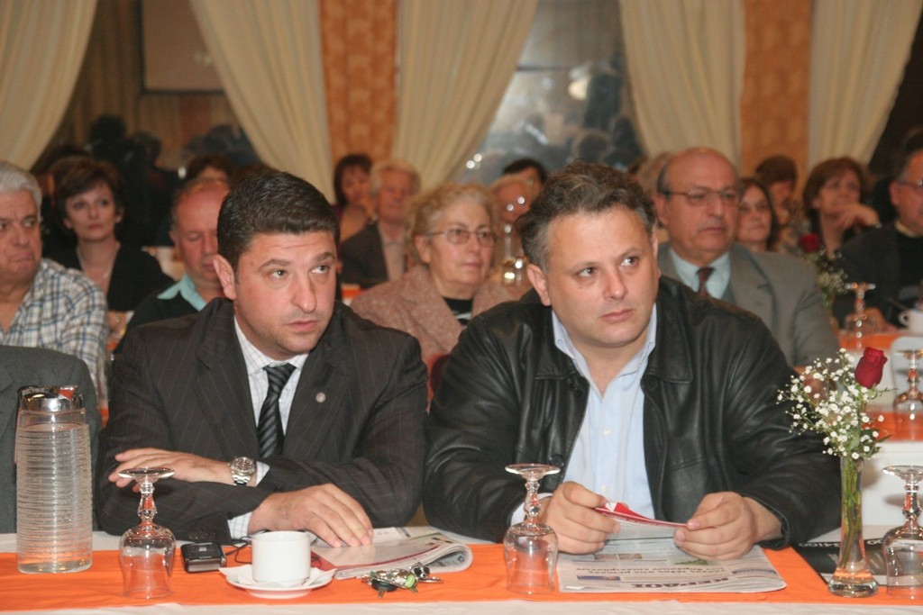 Σε φάση εκτόνωσης η κρίση στο Κέντρο Υγείας του Δήμου Βύρωνα! 