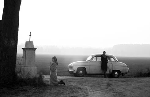 Κινηματογραφικές Βραδιές Δήμου Βύρωνα - Ida -  Παρασκευή 2/11/2018, 8 μ.μ. «Νέα Ελβετία»