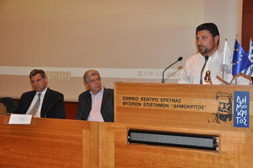 Ανοχύρωτος ο Υμηττός