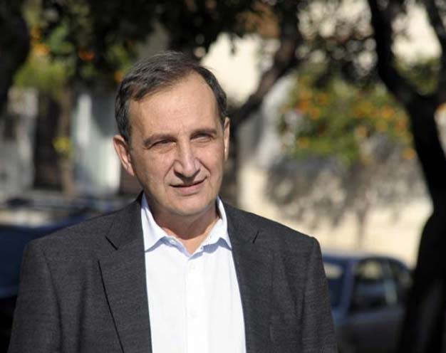 Γρηγόρης Κατωπόδης στον 94FM: 