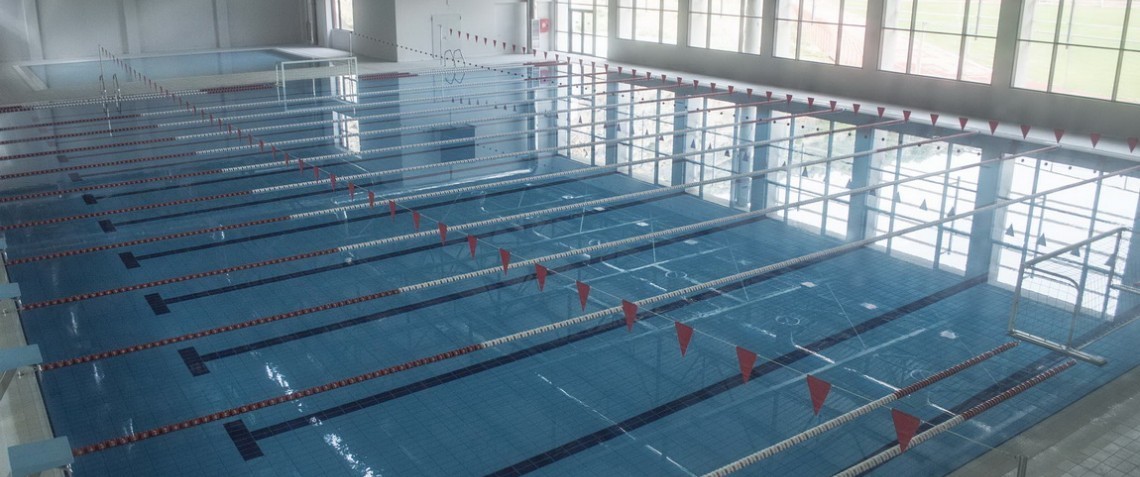 Εορταστικό Πρόγραμμα Λειτουργίας Κολυμβητηρίου