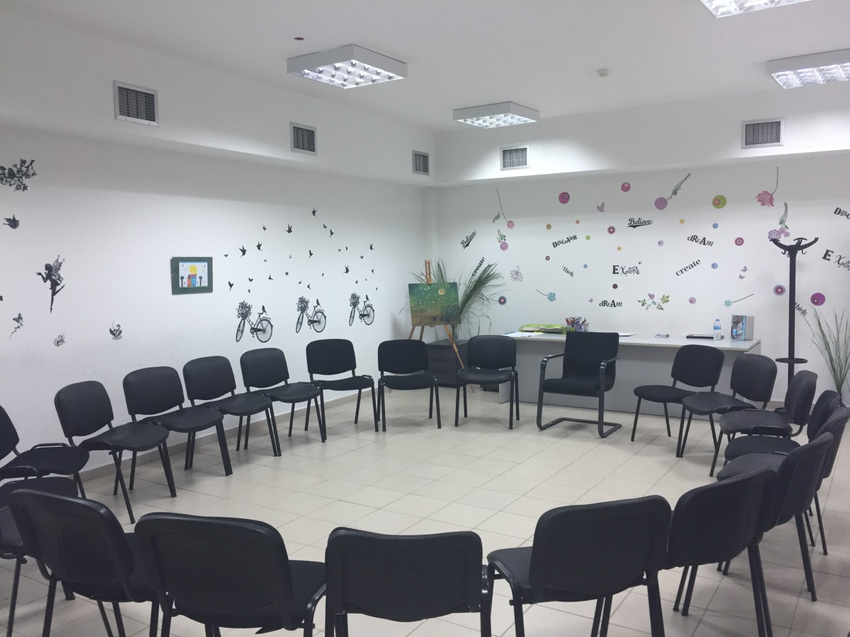 Σεμινάριο  Συμβουλευτικής Γονέων για τη Διαχείριση ¶γχους από τον Δήμο Βύρωνα