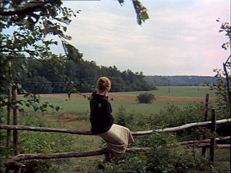 Κινηματογραφικές Βραδιές Δήμου Βύρωνα «Ο Καθρέφτης»