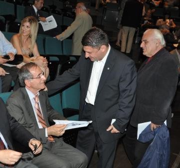 ¶λλη μια διάκριση για το Βύρωνα - Βραβείο για το πρότυπο Πρόγραμμα Ανακύκλωσης 