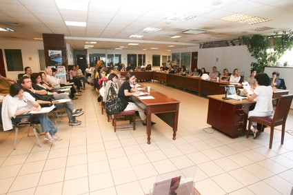 Ημερίδα «Σχολείων Πρόληψης»